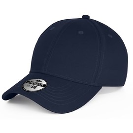 Artexia Men's Baseball Cap – Cotton Cap Men and Cap Women – Men's Baseball Cap, navy