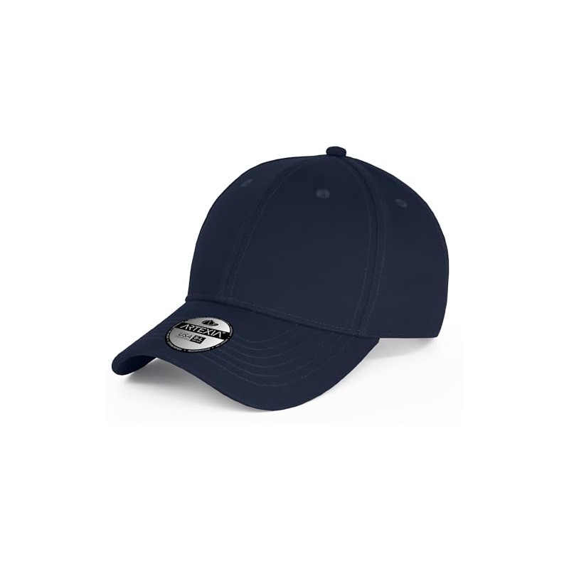 Artexia Men's Baseball Cap – Cotton Cap Men and Cap