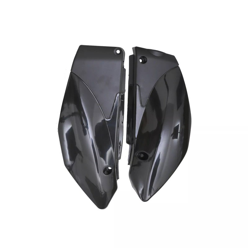 Unbranded Complete Plastics Kit FOR YAMAHA TTR110E TTR 110 PLASTIC