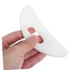 Ipetboom Facial Massage Roller Gua Facial Tools Jade Scraper Tool