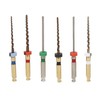 Dental Root Canal File Extractor Stainless Steel Broken File Removal