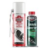 Catalytic Converter Cleaner new technology effective cleaning solution kit