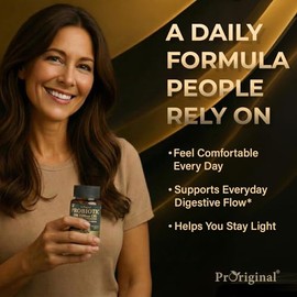 Probiotics with Prebiotics for Men and Women - 35 Strains Probiotics 100 Billion CFU for Gut & Digestive Health, Vegan Acidophilus Probiotic Supplemen