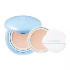 Giverny [블러쿠션] 지베르니 클라우드 메쉬 쿠션(본품+리필) [23NW 미디움 베이지] [Blur Cushion] Giverny Cloud Mesh Cushion (Main product + Refill) [23NW Medium Beige]