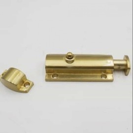 Slide Bolt Door Latch Door Latch 2ea