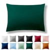 Alreya Renforcé cushion cover, 40 x 60 cm, 100% cotton