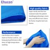Ehucon Tubular Transfer Slide Sheet for Patient Transfer,Washable and Reusable