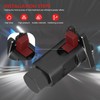Hydraulic Shock Absorber Removal Tool, Strut Leg Pry Socket Strut
