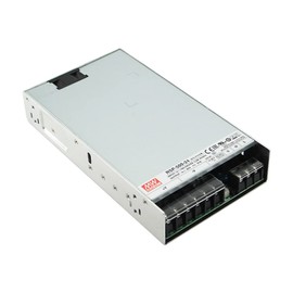 RSP-500-24 Mean Well Switching Power Supply MeanWell RSP-500-24