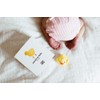 Linea Mamma Baby Starch - 5 Packs of 150g