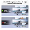 Splitter HDMI Qzgyoool 4K 1x4 Salidas Plug and Play Compatible