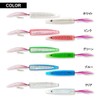 Orurdo qb100266a02n0 Bow Angle Tsunold B Surf Trolling Lures 5