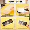 Dollar Bill Holder Acrylic Display Dollar Case Currency Ticket Protector