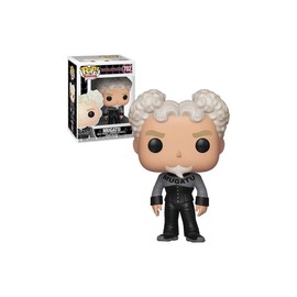 Funko Pop! Movies: Zoolander - Mugatu (Styles May Vary)