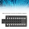 TPM 2.0 Module LPC Interface 20Pin Remote Card Encryption Security