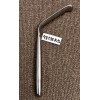 Cloward retractor with Lip 7.5" blade 20mm With Lip