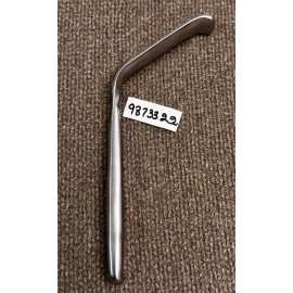 Cloward  retractor with Lip  7.5" blade 20mm With Lip