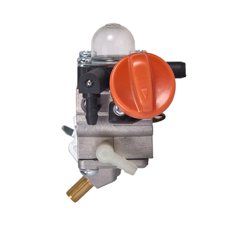 Mikatesi 4180-120-0617 FS131 Carburetor for Stihl FS131 FS131R HT131 HT133