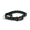 Hyhug Pets Adjustable Martingale Dog Collar with Quick Release Buckle,