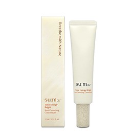 Breath 37 Sum37 Time Energy Spot Correcting Concentrate 35ml / 숨37 타임 에너지 스팟 코렉팅 컨센트레이트 35ml