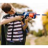 Nerf Bullets - 400 Pieces Nerf Darts Nerf Elite Gun