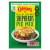 Colman's Shepherd's Pie Seasoning Mix, 1.75 Ounces