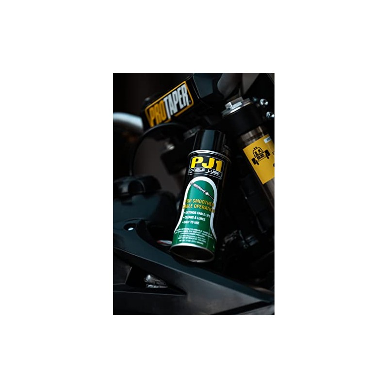 PJ1 1-12 Cable Lube - 11 Ounce