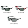 Daiwa 886130 Fishing Polarized Sunglasses DN-4022H Color Changing Dimming Polarized