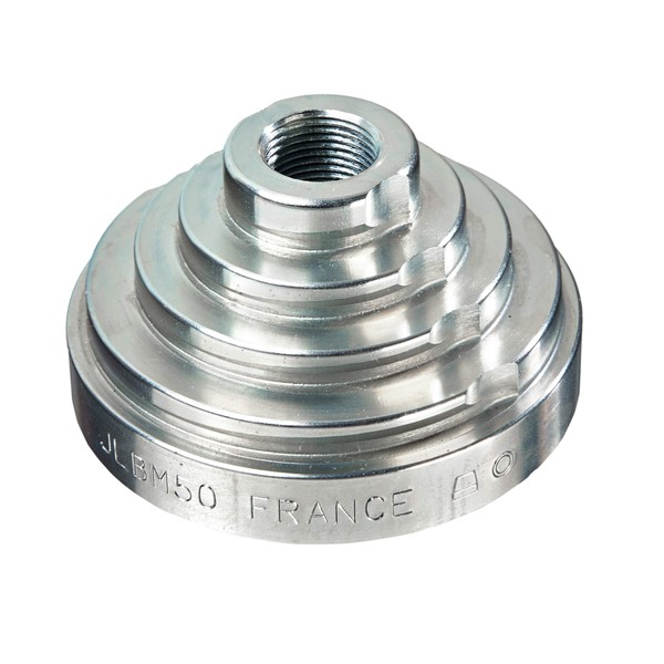 Mayhew Tools 50539 Pro Mandrel for Part# 66016 36-Piece Hollow