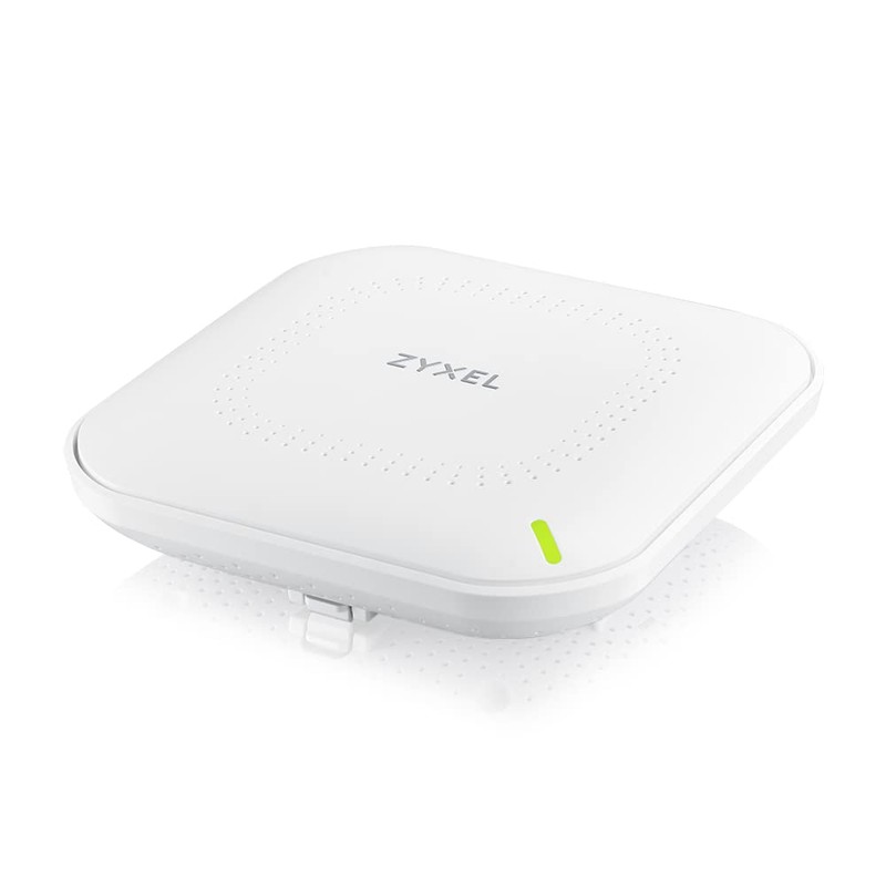 Zyxel Multi-Gig WiFi 6 AX3000 PoE Access Point for Small
