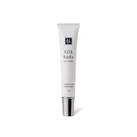 Silk hada FACE CREAM 0.7 oz (20 g)