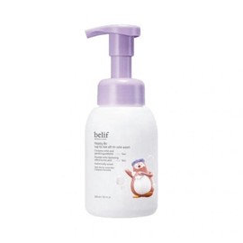 Belif Happy Bo Top To Toe All-in-One Wash 300ml / 빌리프 해피보 탑투토 올인원 워시 300ml