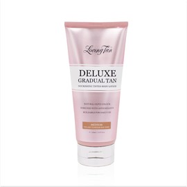 Loving Tan Deluxe - Bronceado gradual, Medio