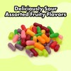 Mike and Ike Mega Mix Sour Candy, 2 Pack of