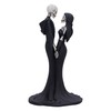 Nemesis Now Eternal Vow 24cm, Resin, Gothic Wedding Giftware, Skeleton