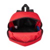 Mikihouse 60-8232-140 Double Bee Rucksack, Plain, Bear, Boys, Girls, Kindergarten,