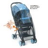 Smart Start Baby Stroller Bug Net/ Net Cover/ Mosquito Net