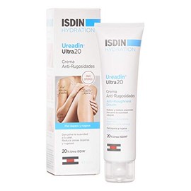 Isdin Crema Hidratante Ureadin Ultra 20 100 ml