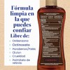 Panama Jack Loción Bronceadora Solar Spf Amigable Arrecifes Paba Parabenos