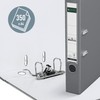 Leitz 180° Folder, Plastic, the Original, DIN A4 Lever Arch