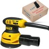 1058 Designs - Sander Vacuum Adapter for DeWalt or Craftsman