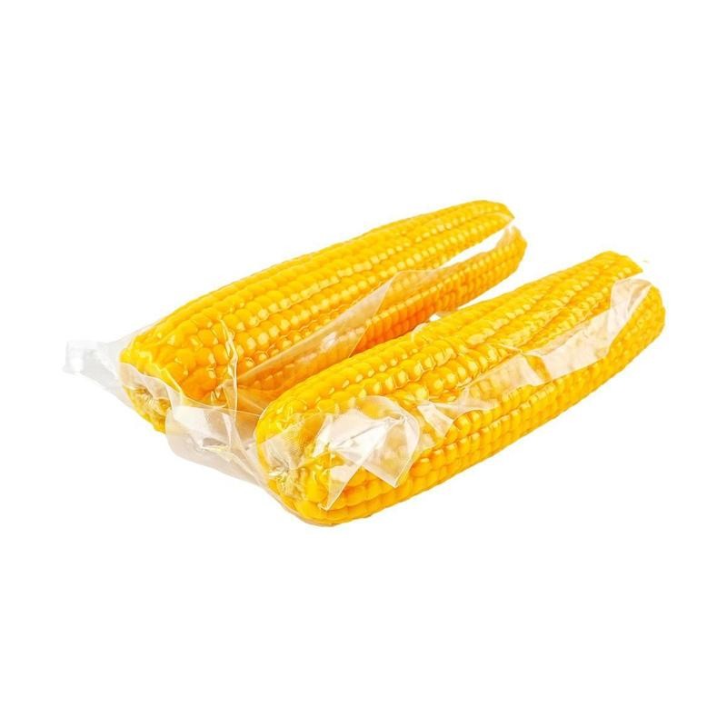 Aroma Waxy Corn On The Cob, 2pc 14.1 oz