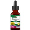 Natural's Answer Damiana, 2000mg, Gluten-Free, Organic Alcohol, 30 ml