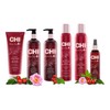CHI Rose Hip Oil Colour Nurture Protecting Shampoo for Unisex