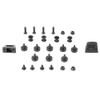 SW-MOTECH PRO Luggage Carrier Adapter Kit for Givi Monokey Side