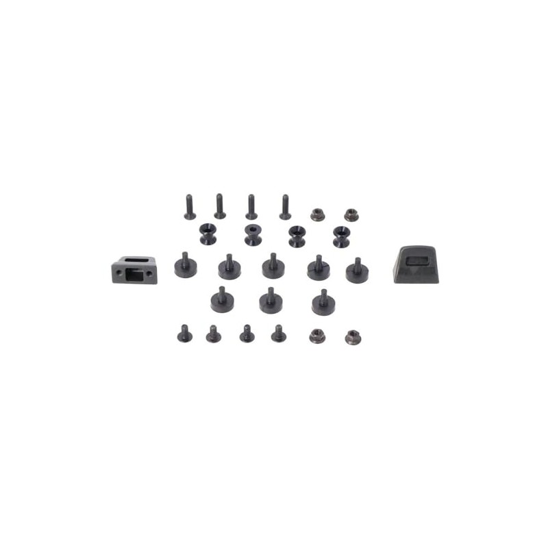 SW-MOTECH PRO Luggage Carrier Adapter Kit for Givi Monokey Side