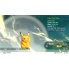Pokémon Let's Go Pikachu & Eevee SHINY 6 IV PIKACHU