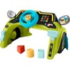 Fisher-Price Baby & Toddler Learning Toy Laugh & Learn Sit