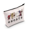 Generic G-Hosts TV Show Inspired Gift G-Hosts Makeup Zipper Pouch