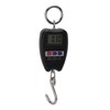 Portable Electronic Scale High Accuracy Digital Hanging Scale 200kg Weight